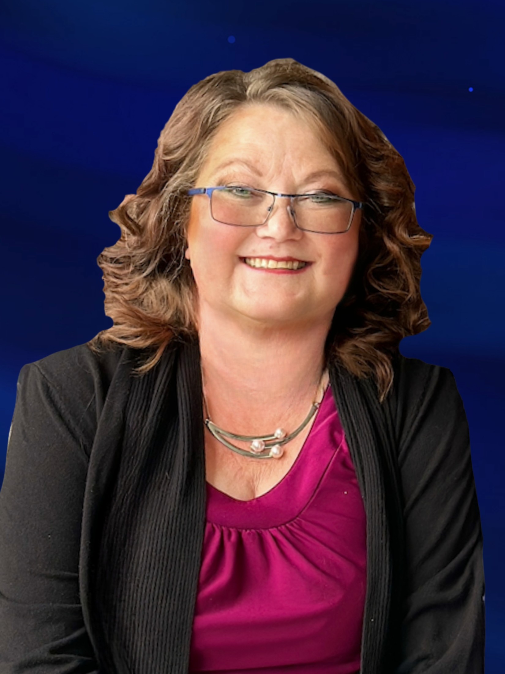 Laurel Freis – Team Member