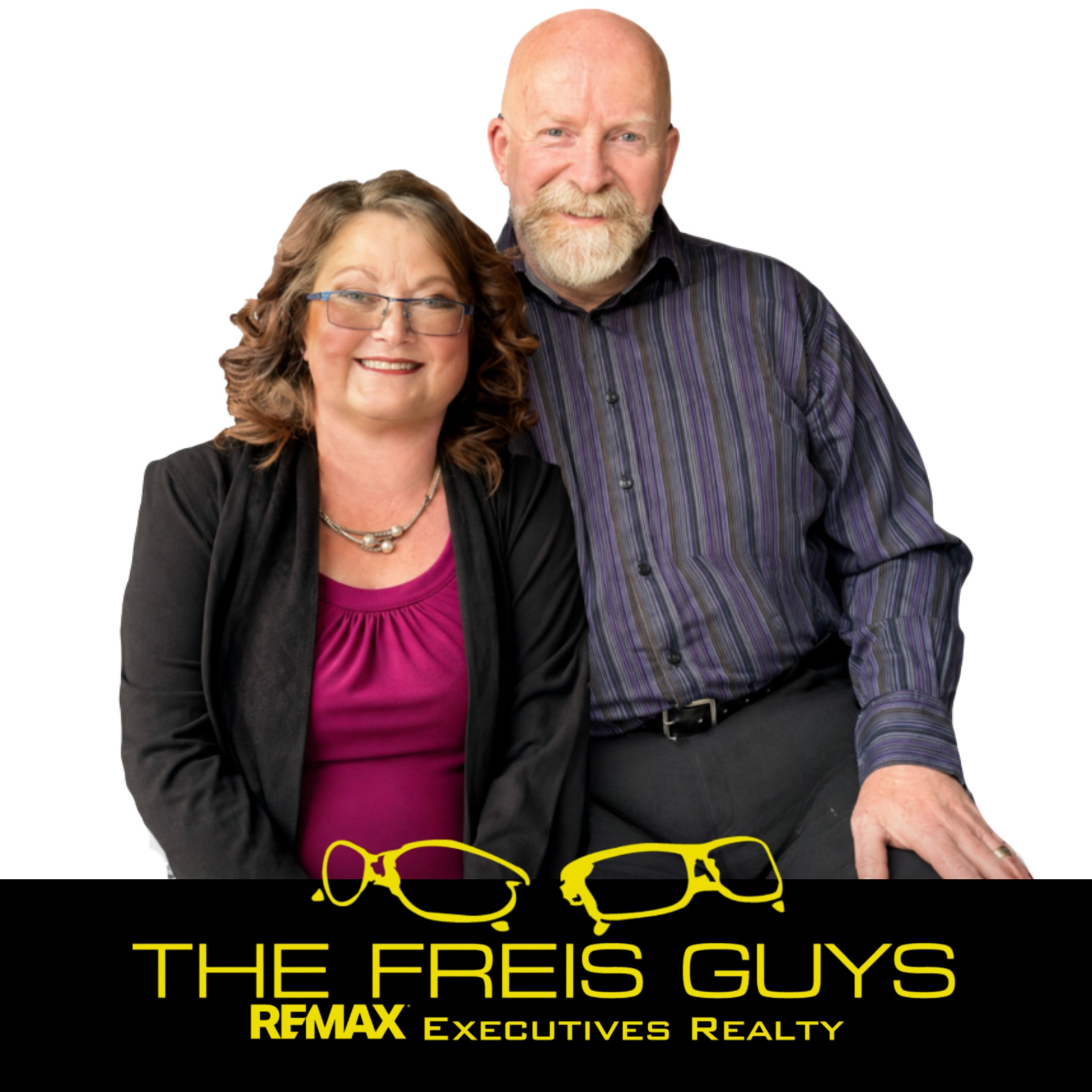The Freis Guys
