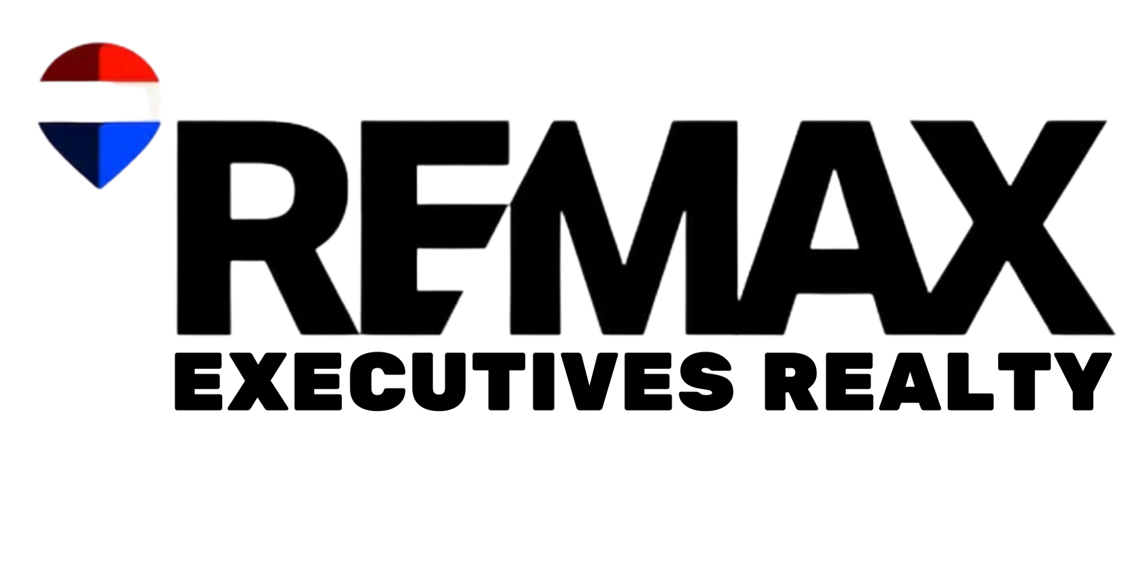 Re/Max Executives Realty Logo
